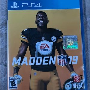 Madden 19